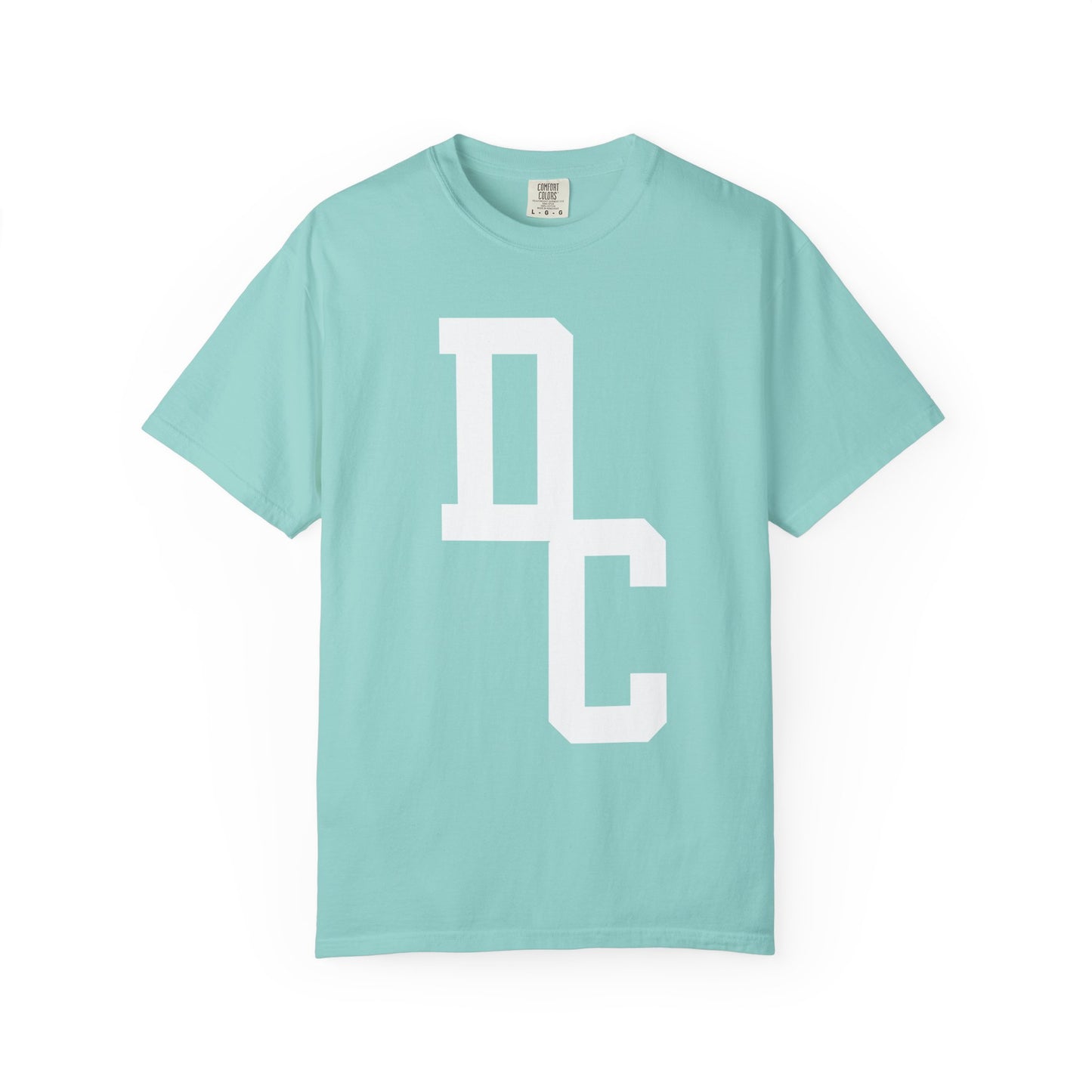 DC - Graphic Tees  (Color Options)