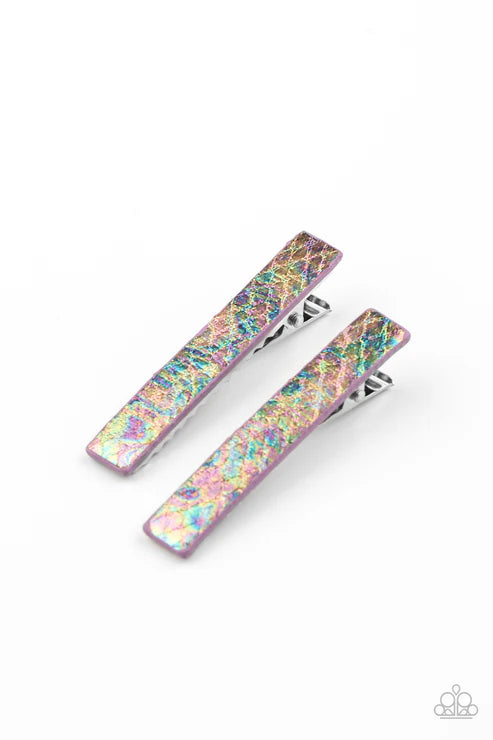 Wild Hair Day - Hair Accessories - Multi