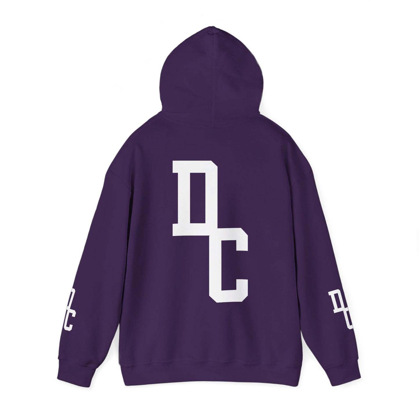 Dodge City OG - Hoodies  (Color Options)
