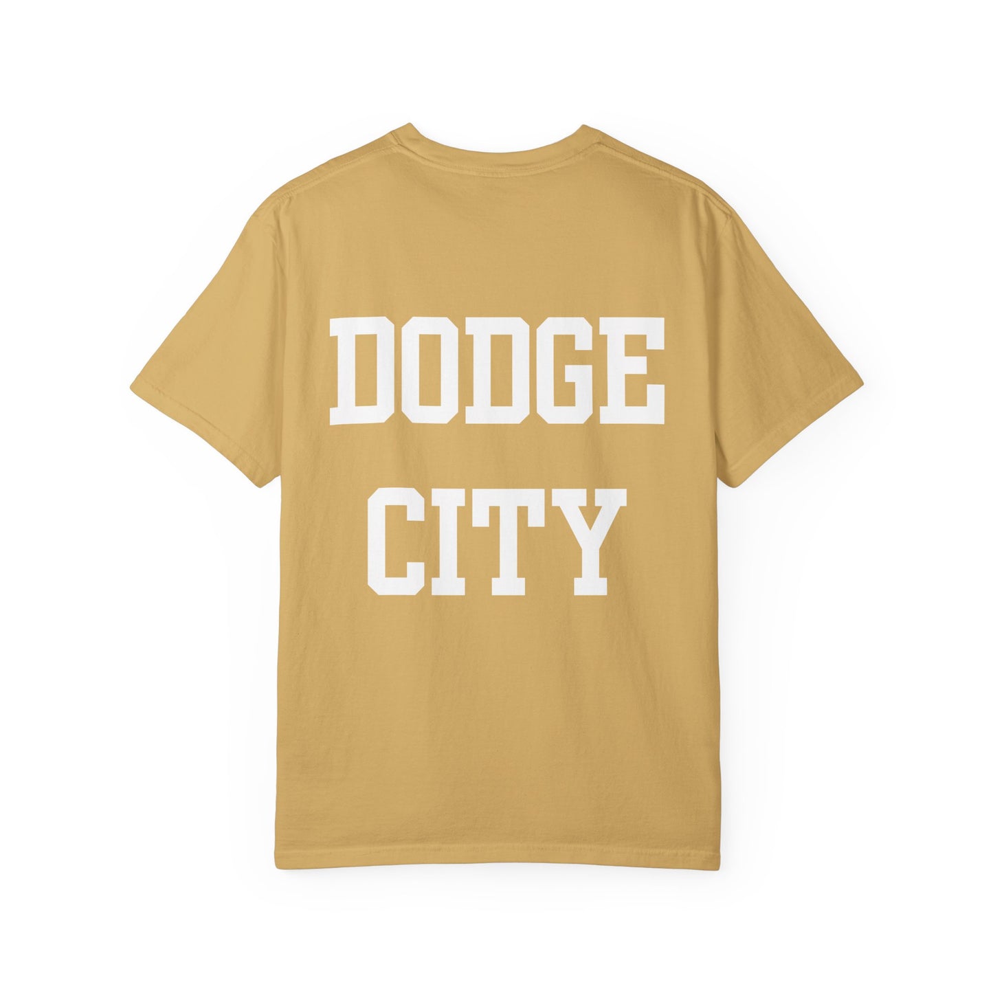 Big DC - Graphic Tees  (Color Options)