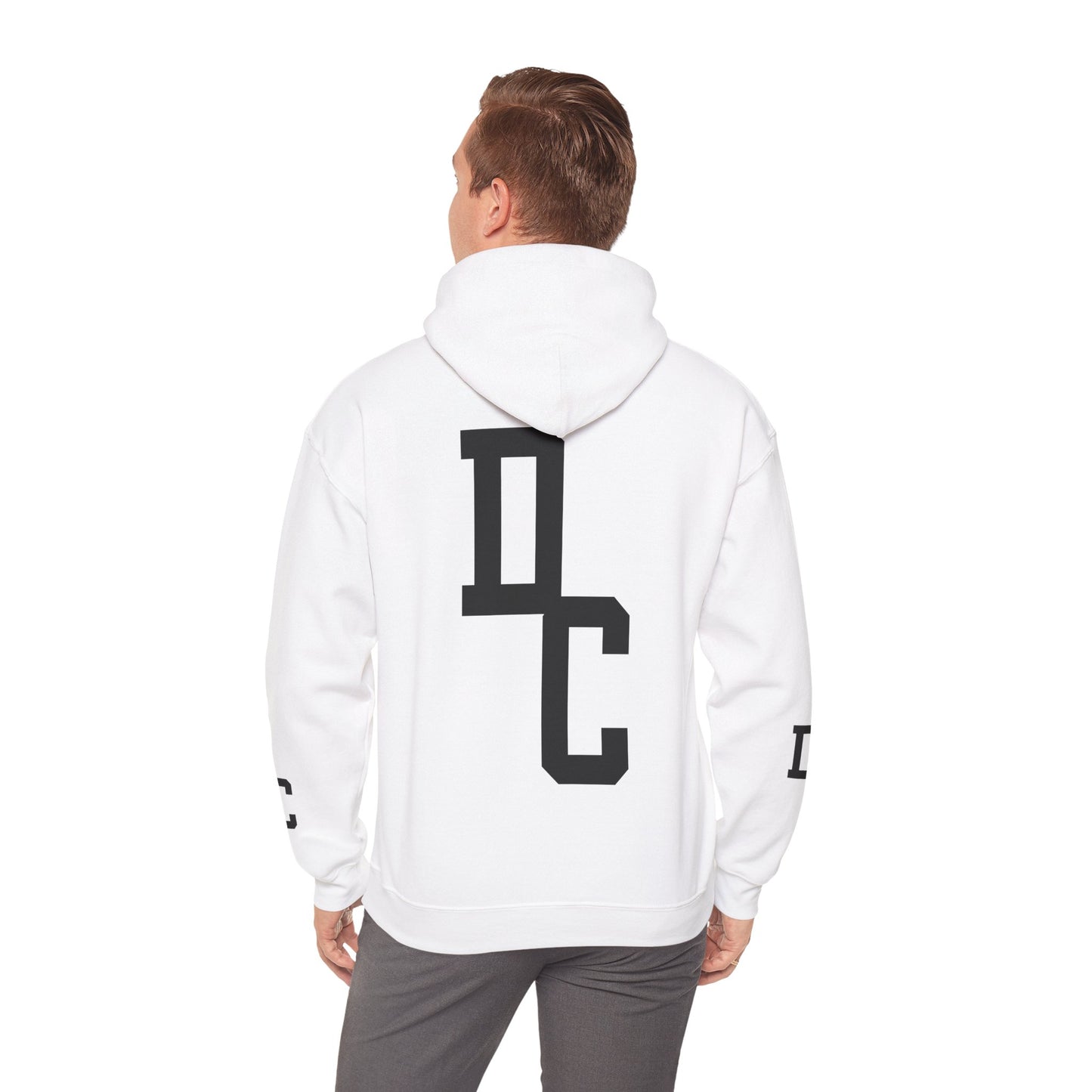 Dodge City OG - Hoodies   (Color Options)