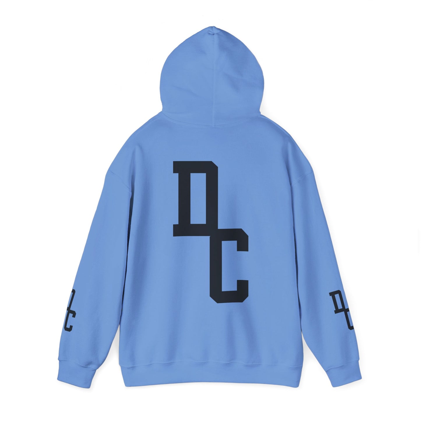 Dodge City OG - Hoodies   (Color Options)