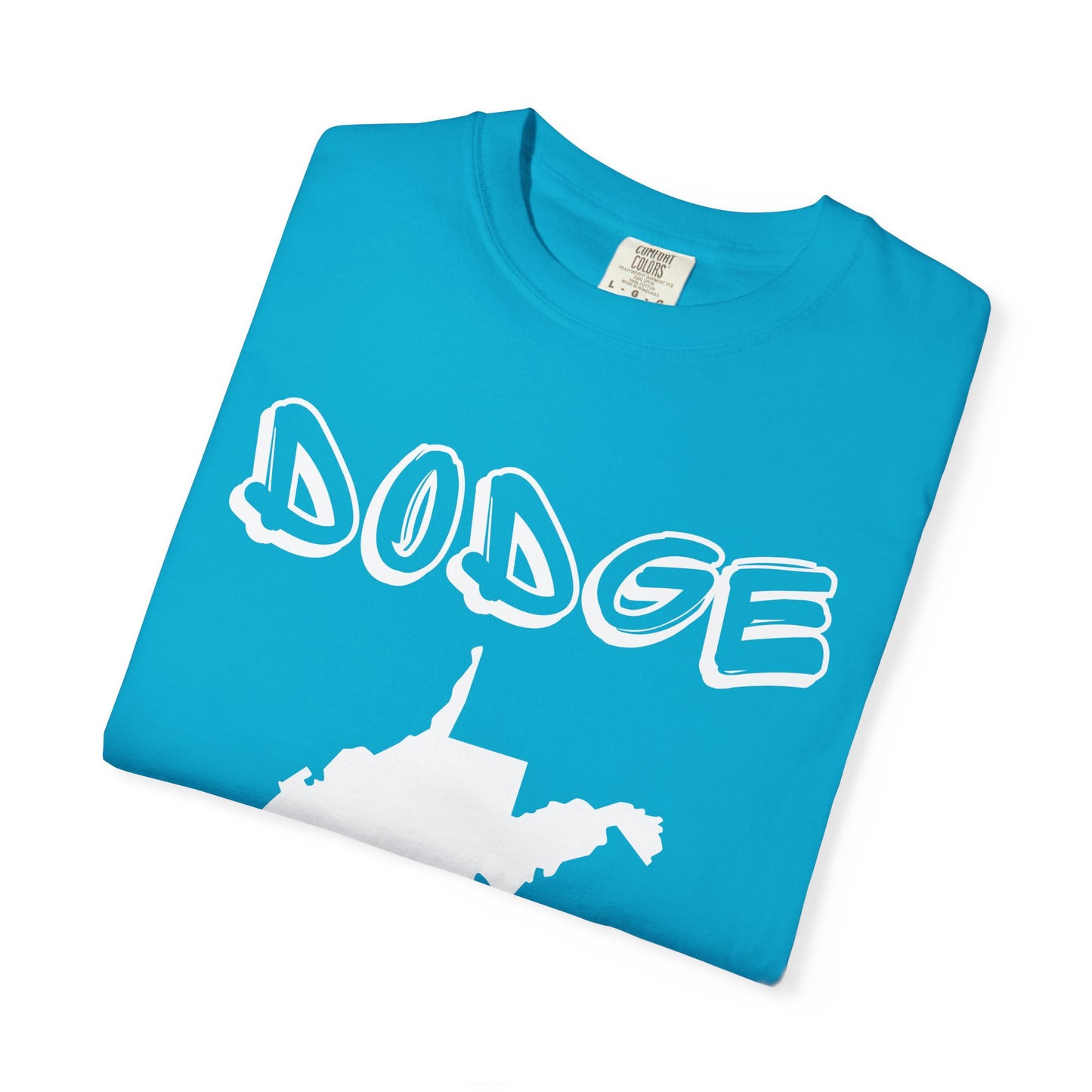 Dodge City - Rand, West Virginia - Graphic Tees  (Color Options)