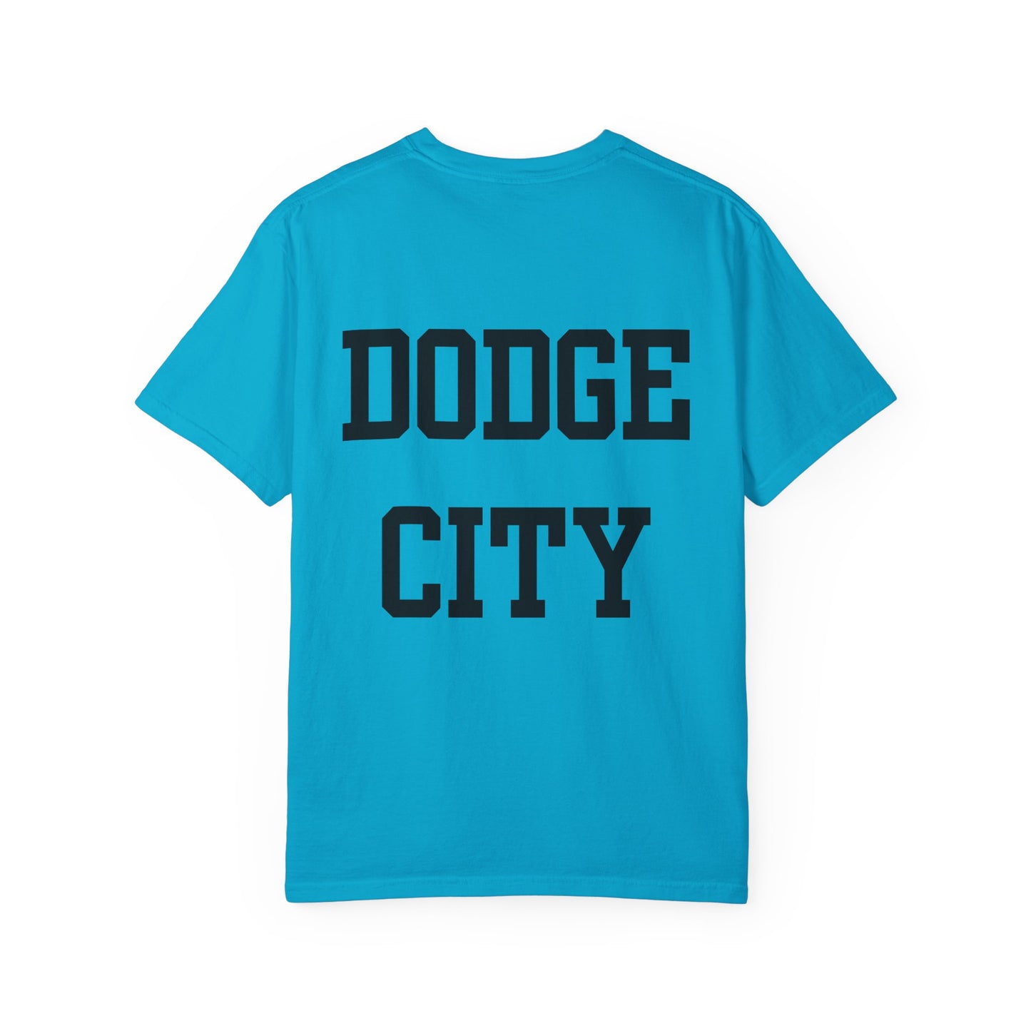 Big DC - Graphic Tees  (Color Options)
