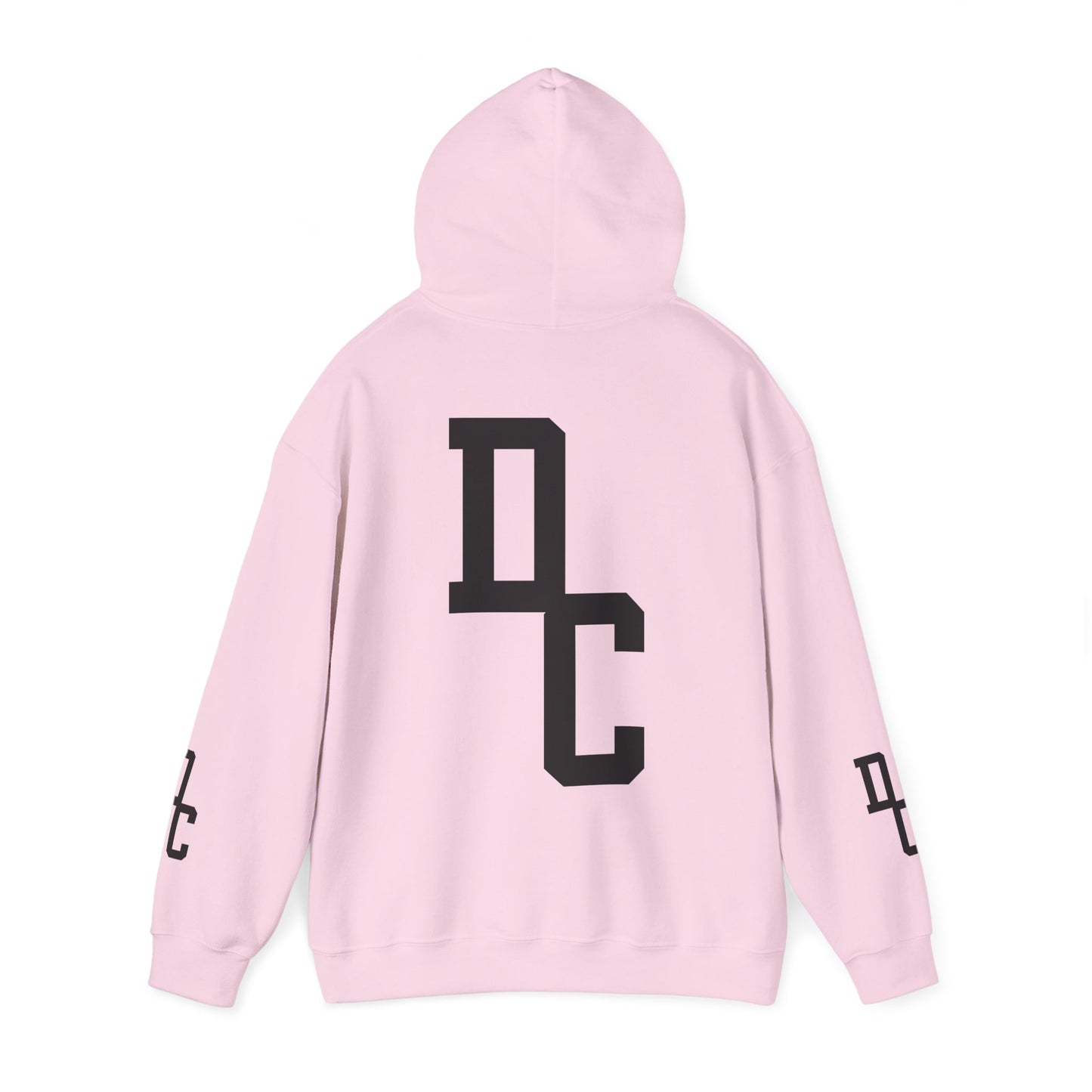 Dodge City OG - Hoodies   (Color Options)