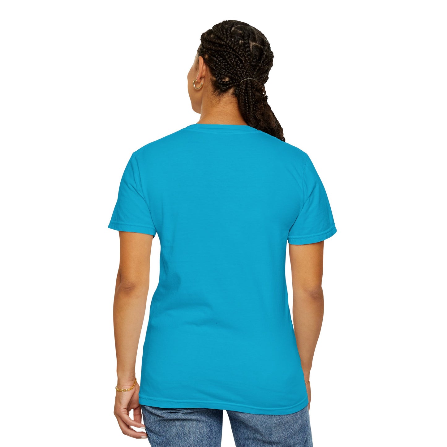 DC - Graphic Tees  (Color Options)