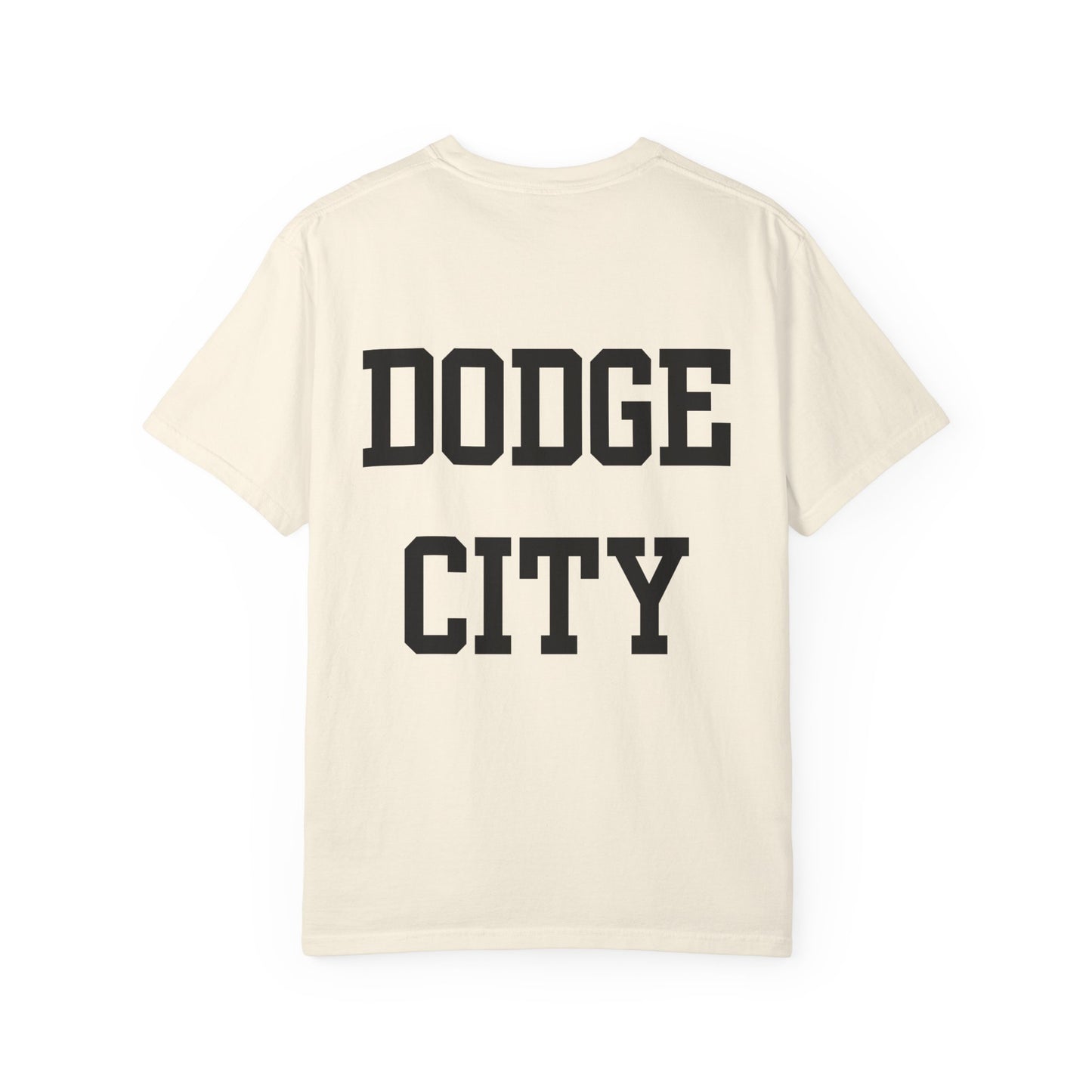Big DC - Graphic Tees  (Color Options)