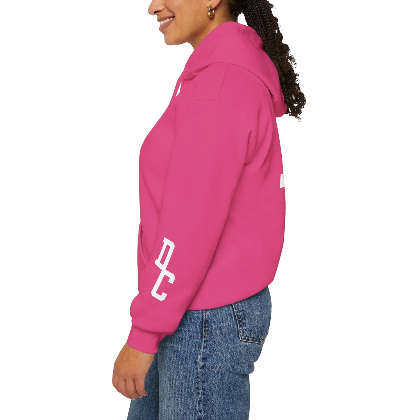 Dodge City OG - Hoodies  (Color Options)