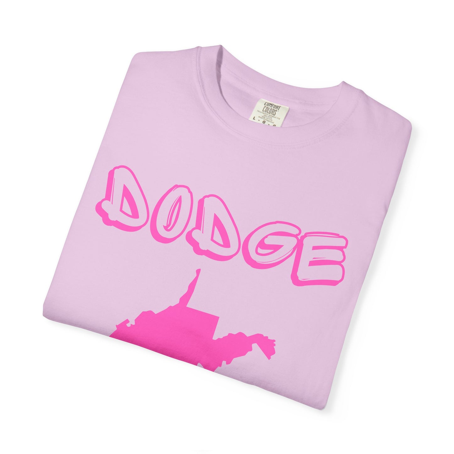 Dodge City - Rand, West Virginia - Graphic Tees  (Color Options)