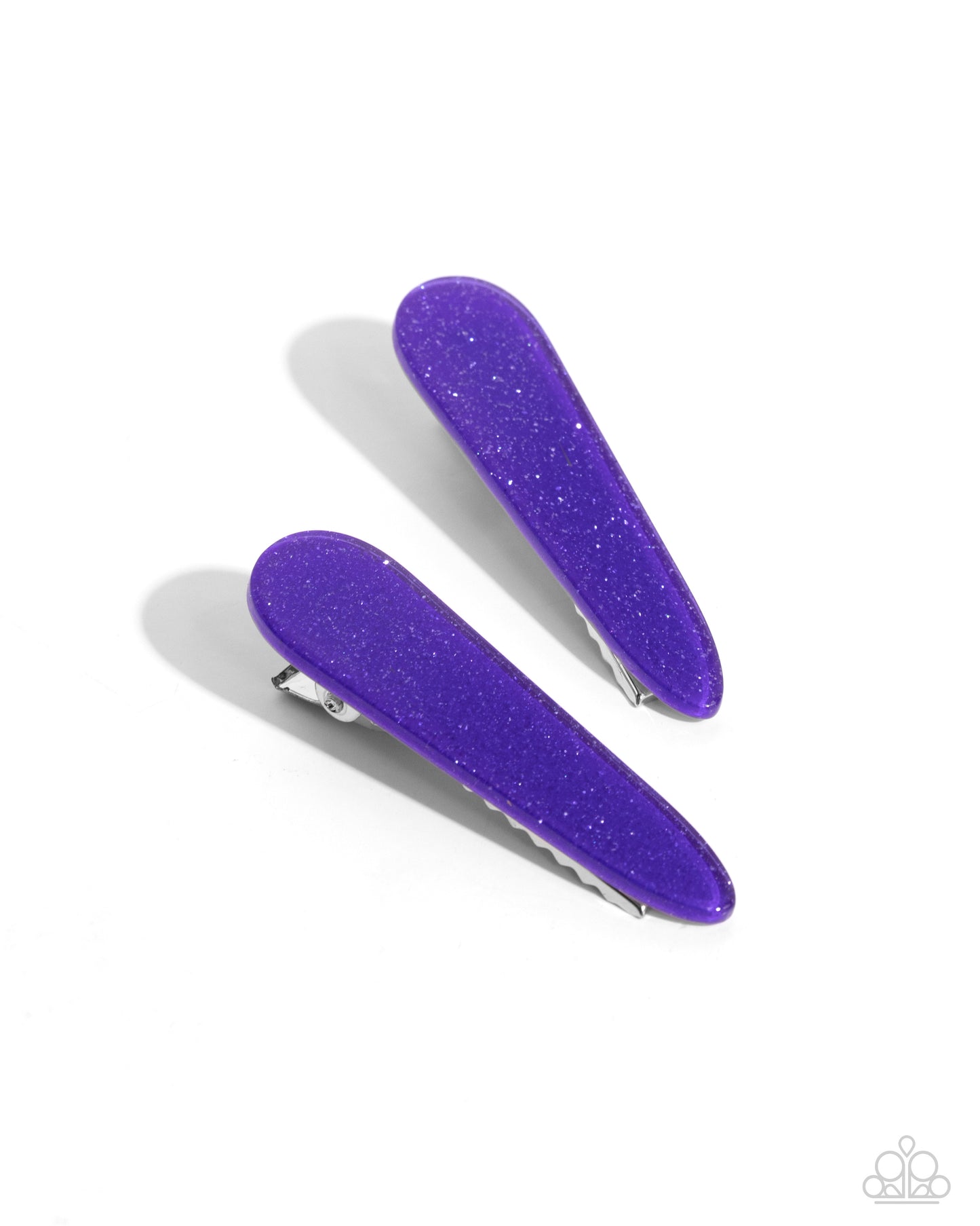 Pretty in PATRIOT - Hair Accessories - Blue