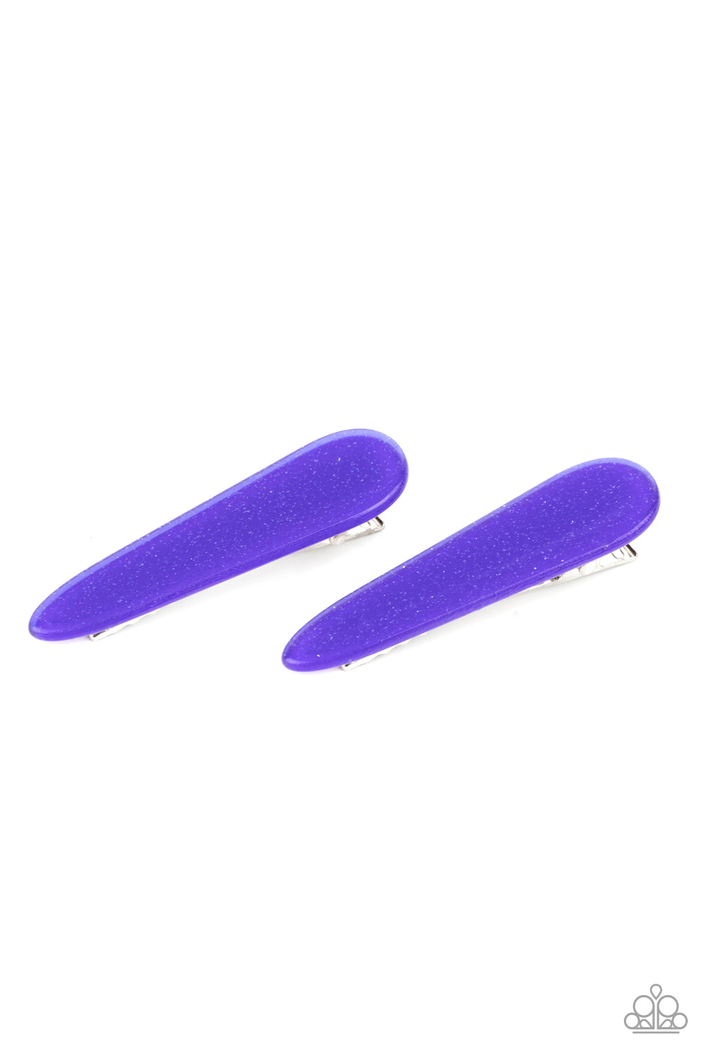 Pretty in PATRIOT - Hair Accessories - Blue
