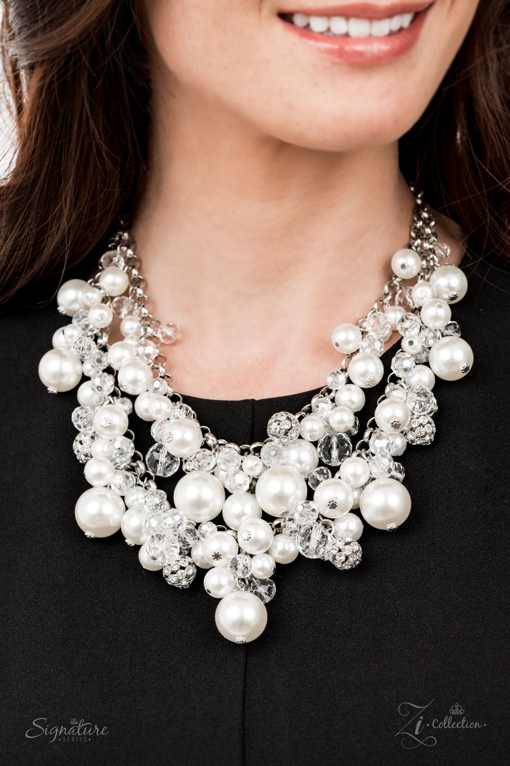 Paparazzi ♥ The Janie ♥ Zi Collection Piece