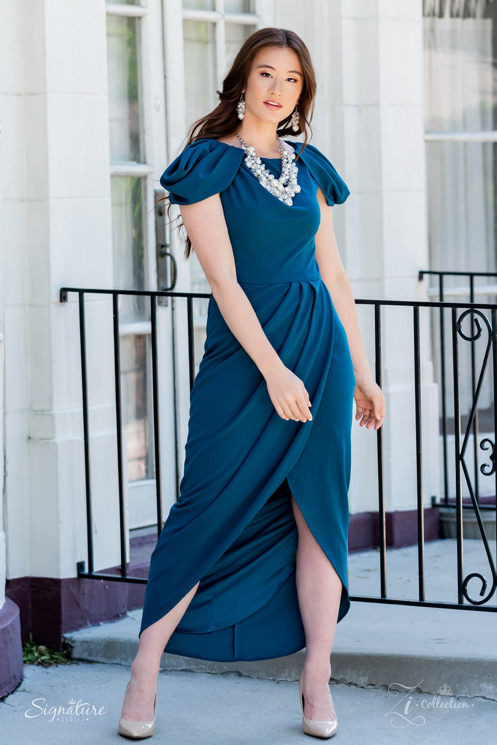 Paparazzi ♥ The Janie ♥ Zi Collection Piece