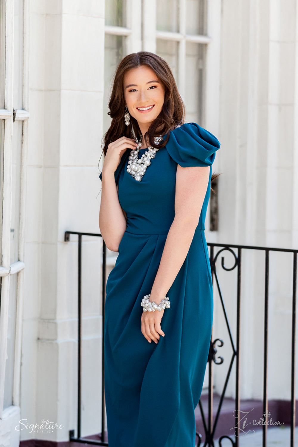 Paparazzi ♥ The Janie ♥ Zi Collection Piece