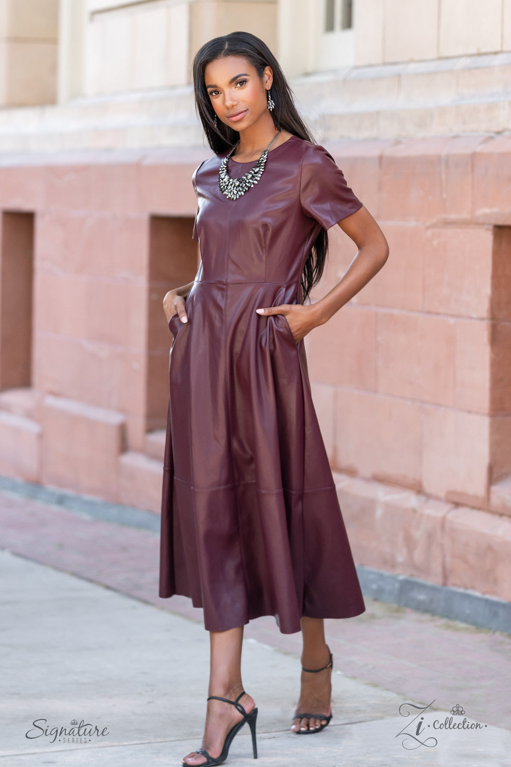 Paparazzi ♥ The Tanisha ♥ Zi Collection Piece