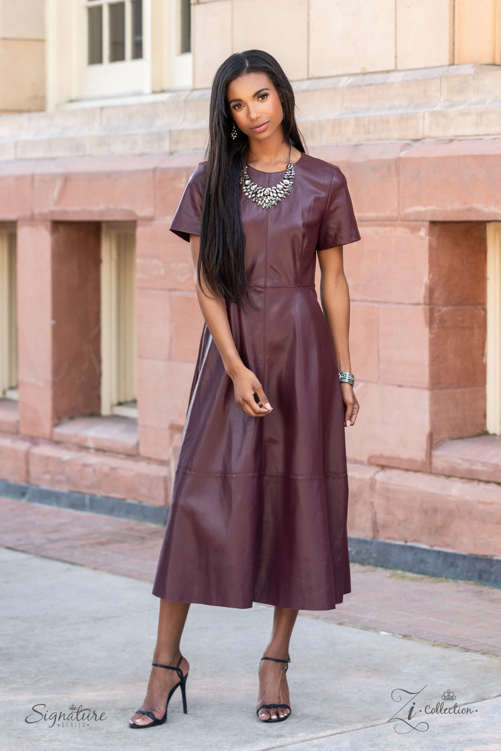 Paparazzi ♥ The Tanisha ♥ Zi Collection Piece