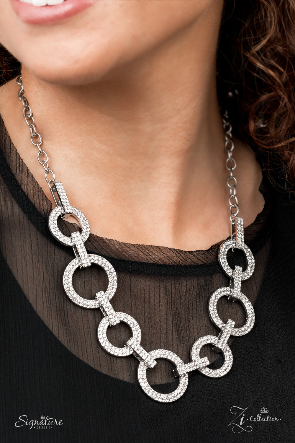 Paparazzi ♥ The Missy ♥ Zi Collection Piece