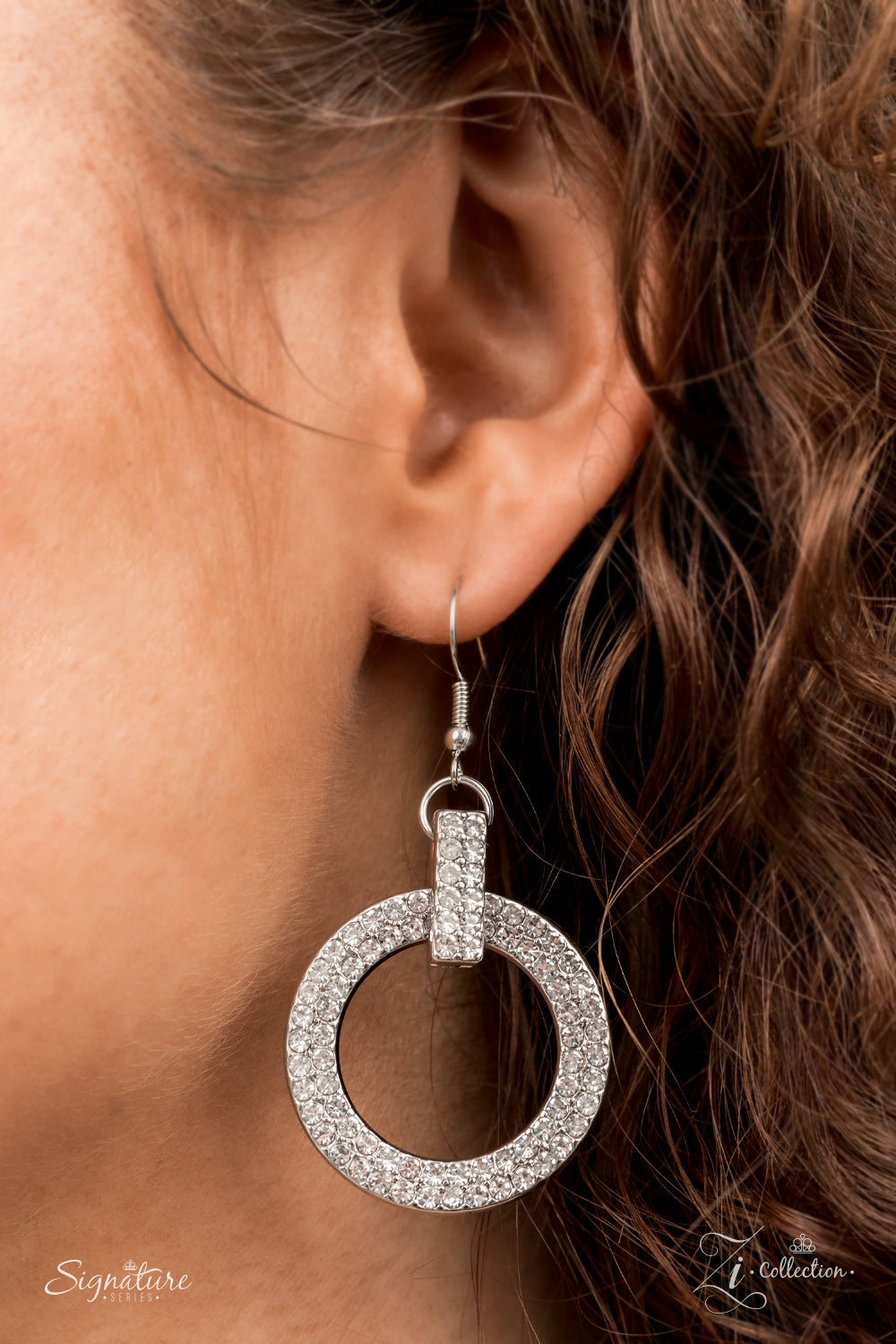 Paparazzi ♥ The Missy ♥ Zi Collection Piece