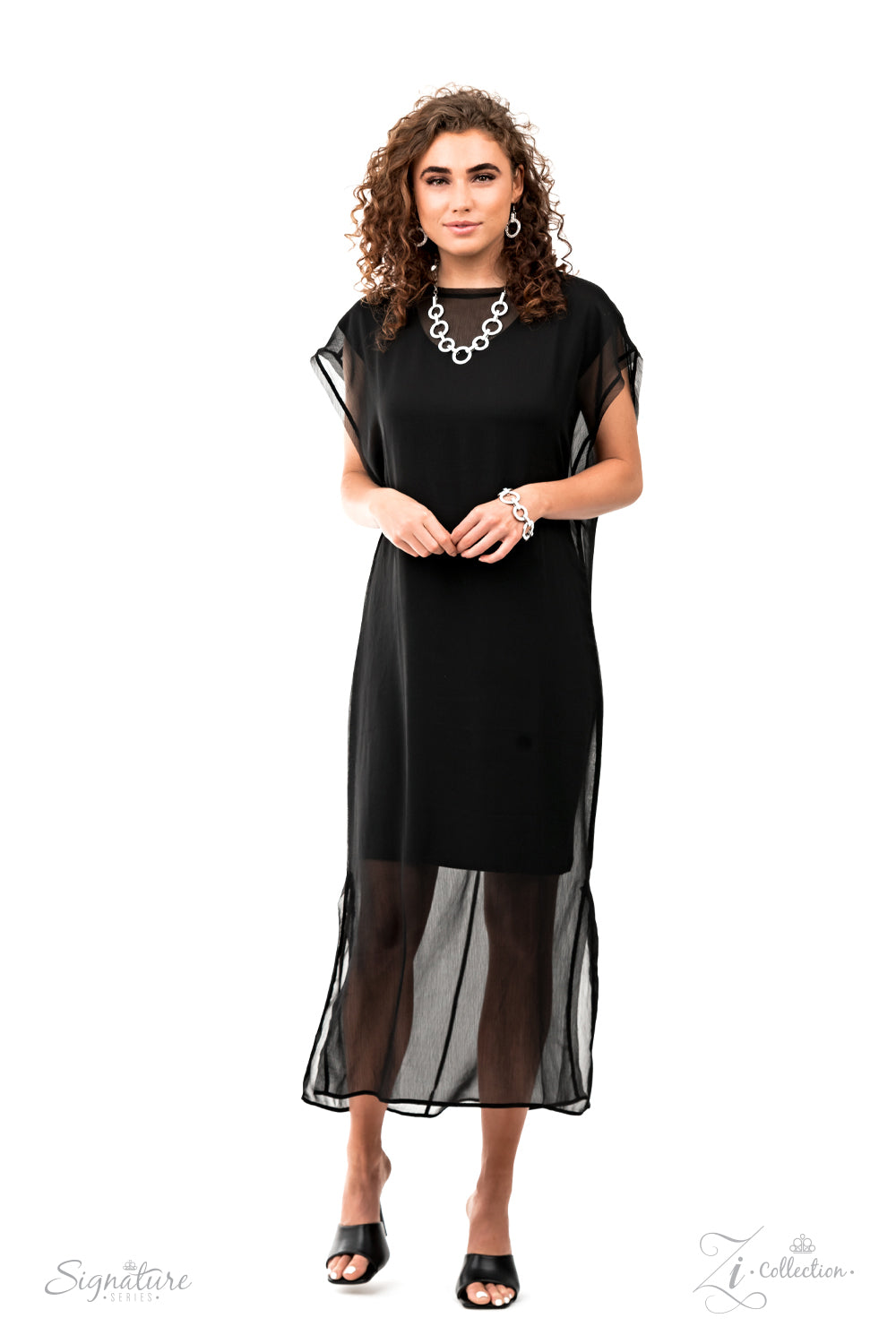 Paparazzi ♥ The Missy ♥ Zi Collection Piece