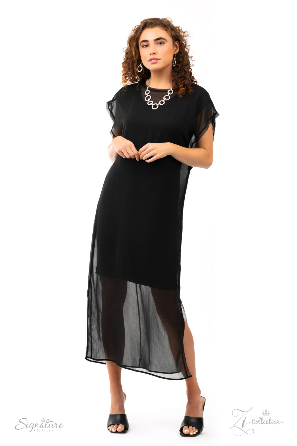 Paparazzi ♥ The Missy ♥ Zi Collection Piece
