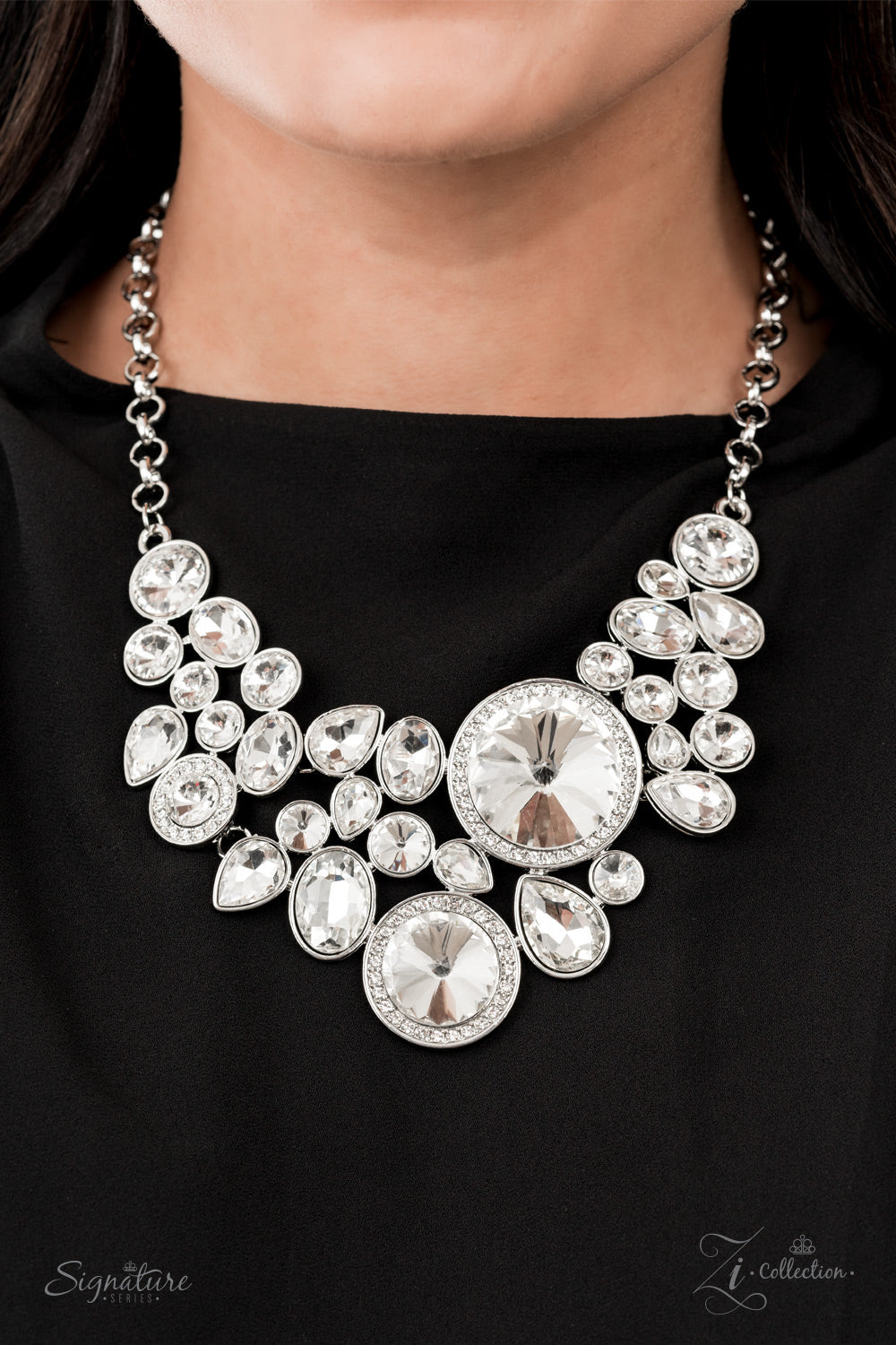 Paparazzi ♥ The Danielle ♥ Zi Collection Piece