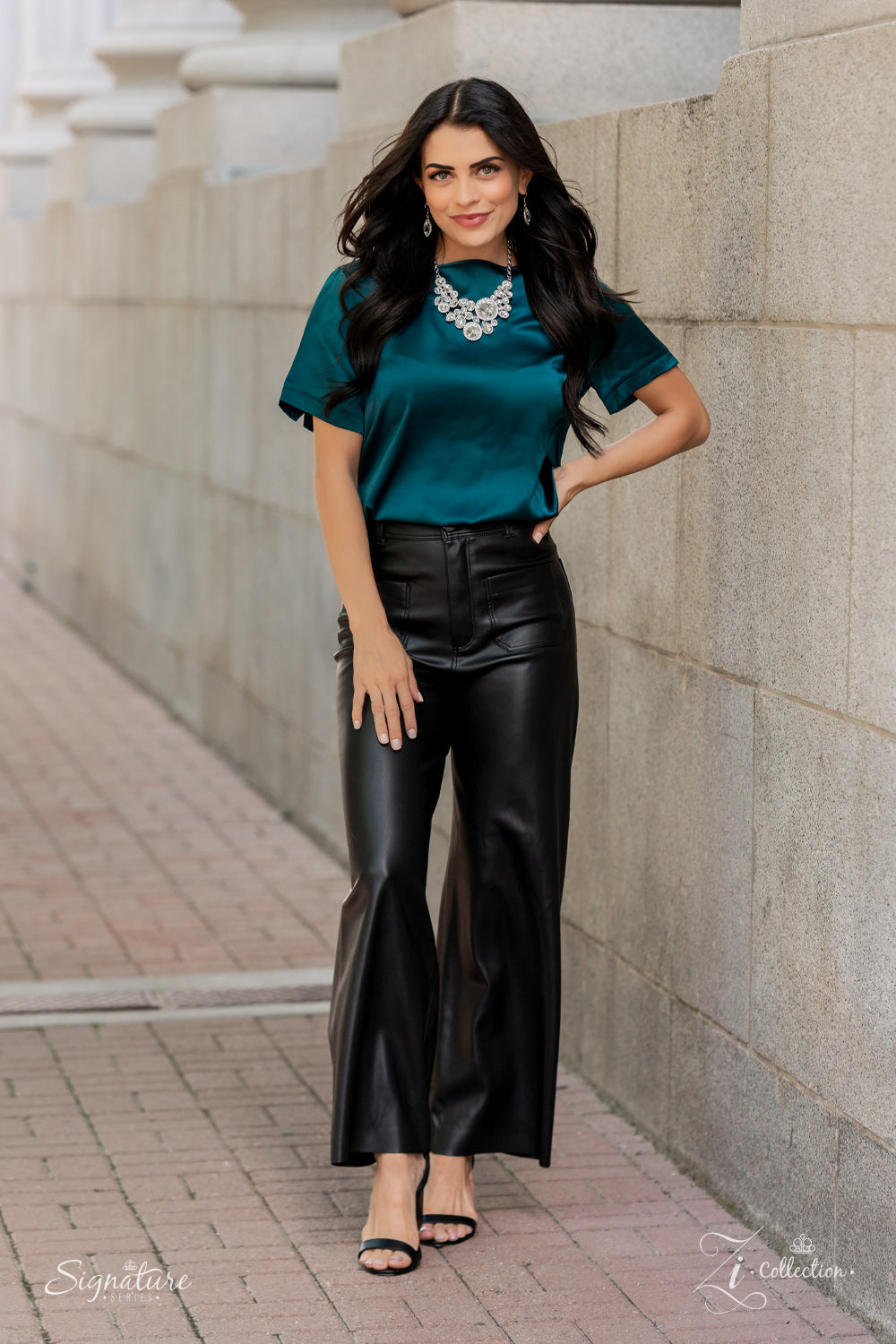 Paparazzi ♥ The Danielle ♥ Zi Collection Piece