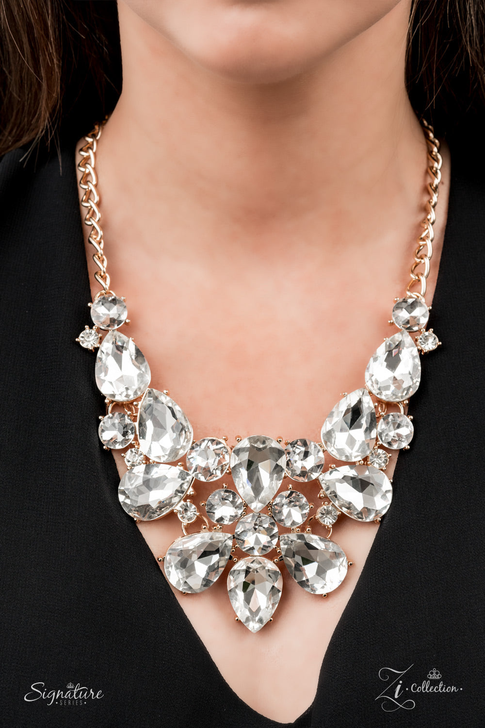 Paparazzi ♥ The Bea ♥ Zi Collection Piece