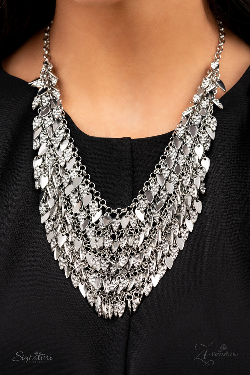 Paparazzi ♥ The NaKisha ♥ Zi Collection Piece
