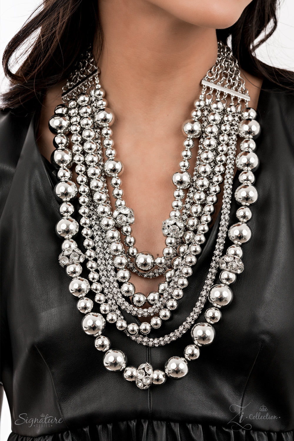 Paparazzi ♥ The Liberty ♥ Zi Collection Piece