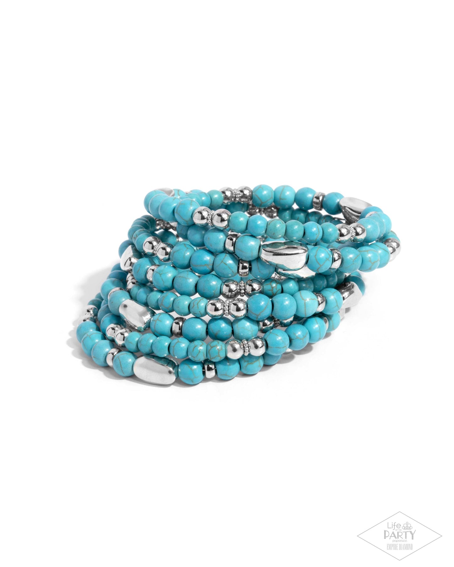 Party Crusher - Zi Collection