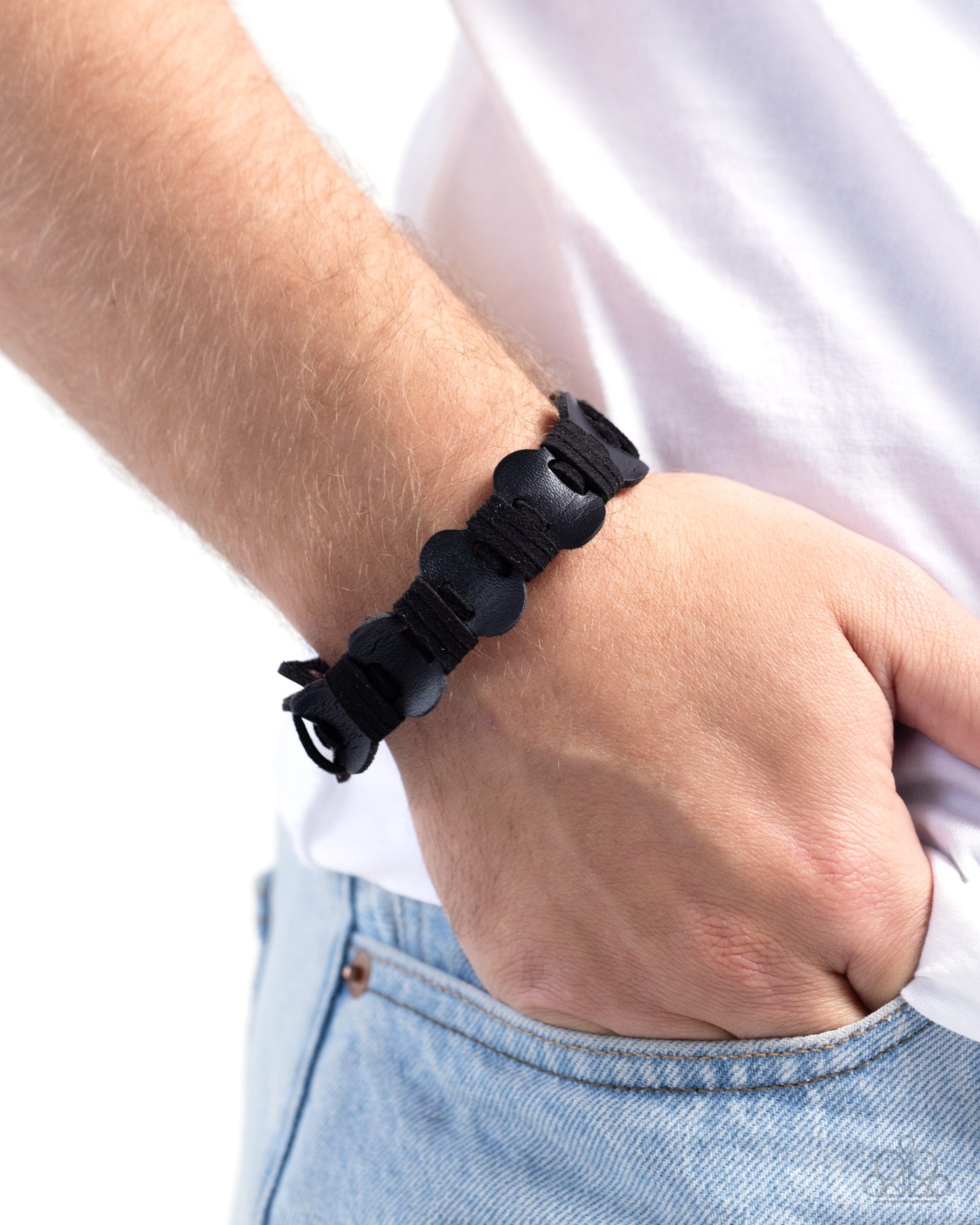 Alpine Adventurer - Wraps - Black