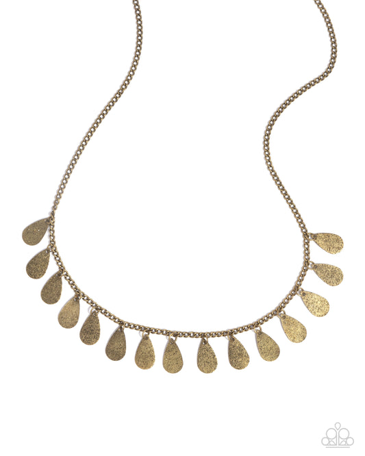 Eastern CHIME Zone - Brass