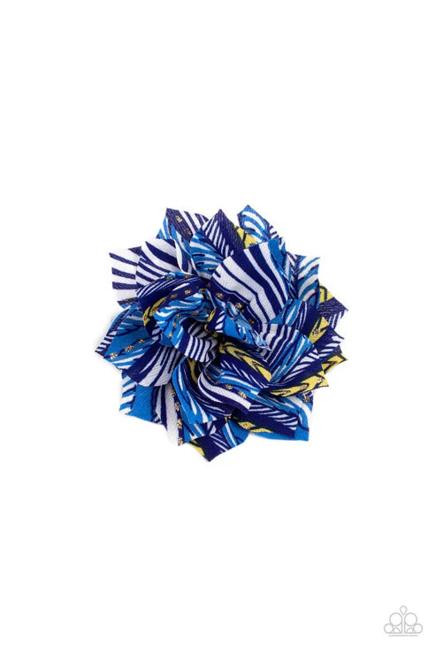 Sonic BLOOM - Hair Accessories - Blue