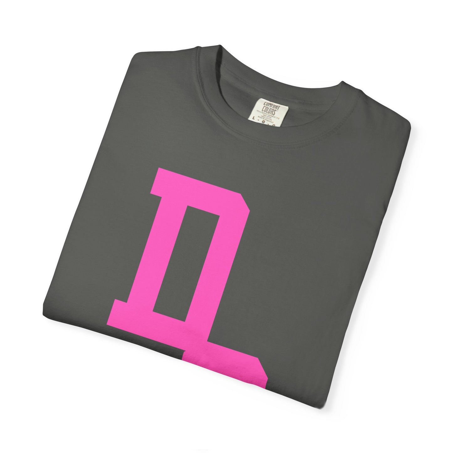 DC - Graphic Tees  (Color Options)