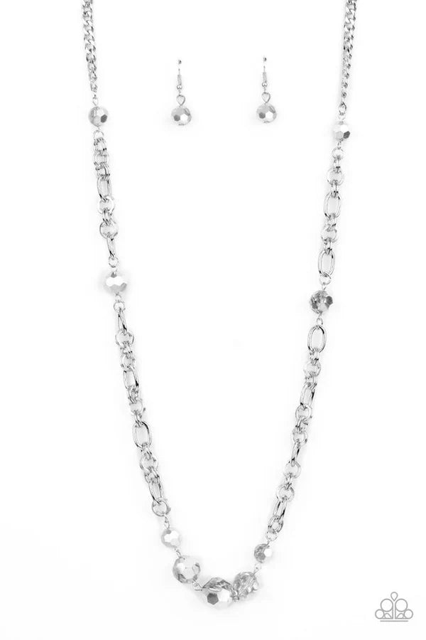 Prismatic Pick-Me-Up- Silver