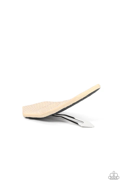 Interstellar Safari - Hair Accessories - Brown