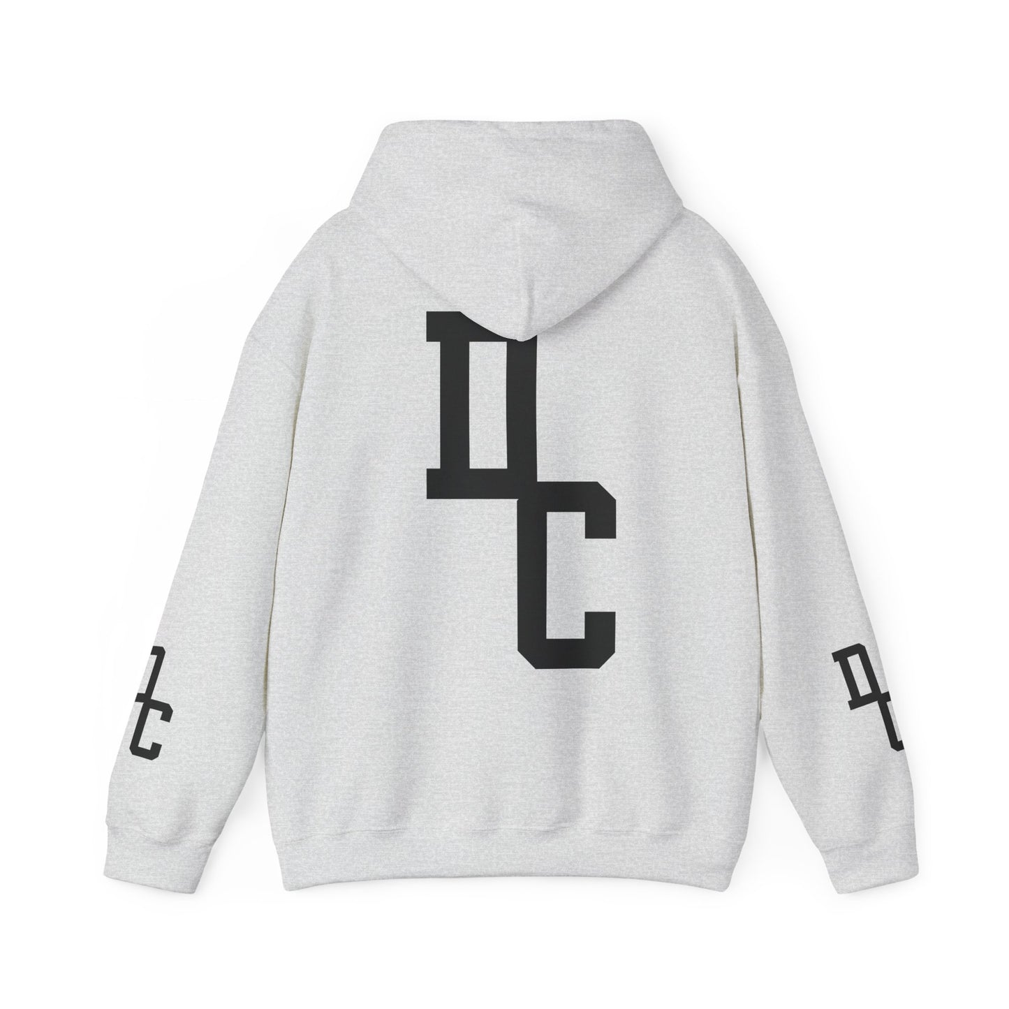 Dodge City OG - Hoodies   (Color Options)