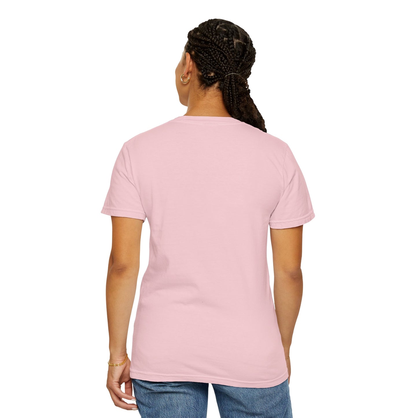 DC - Graphic Tees  (Color Options)