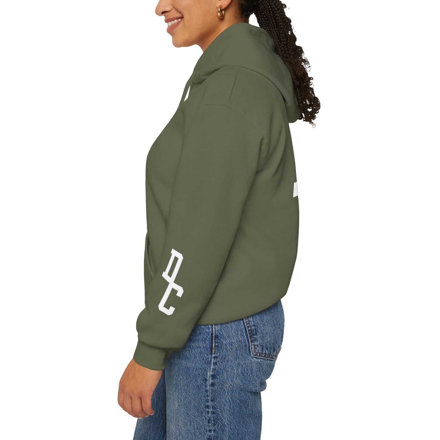 Dodge City OG - Hoodies  (Color Options)