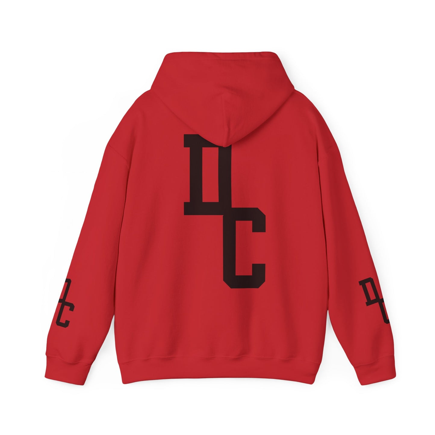 Dodge City OG - Hoodies   (Color Options)