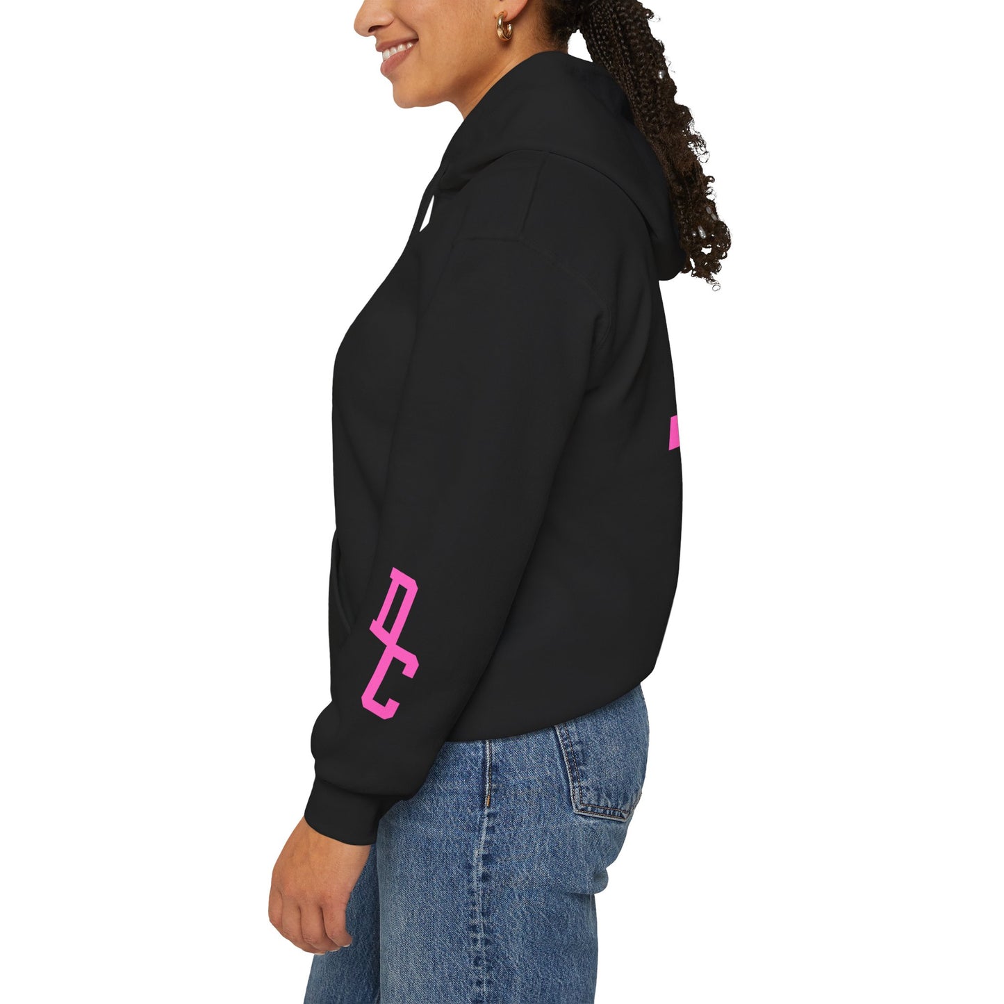 Dodge City OG - Hoodies  (Color Options)
