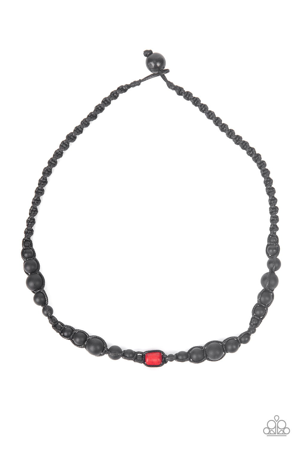 Boldly Bodacious -Urban Necklaces