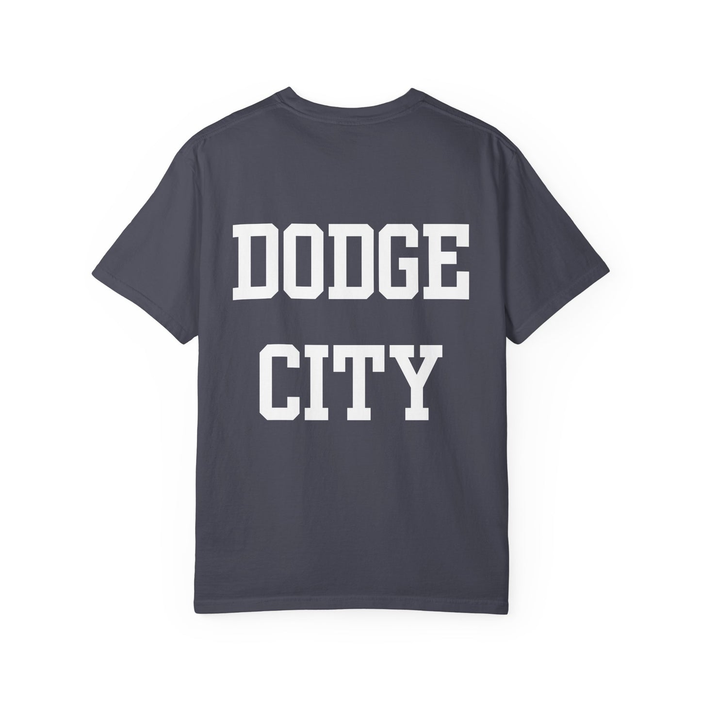Big DC - Graphic Tees  (Color Options)