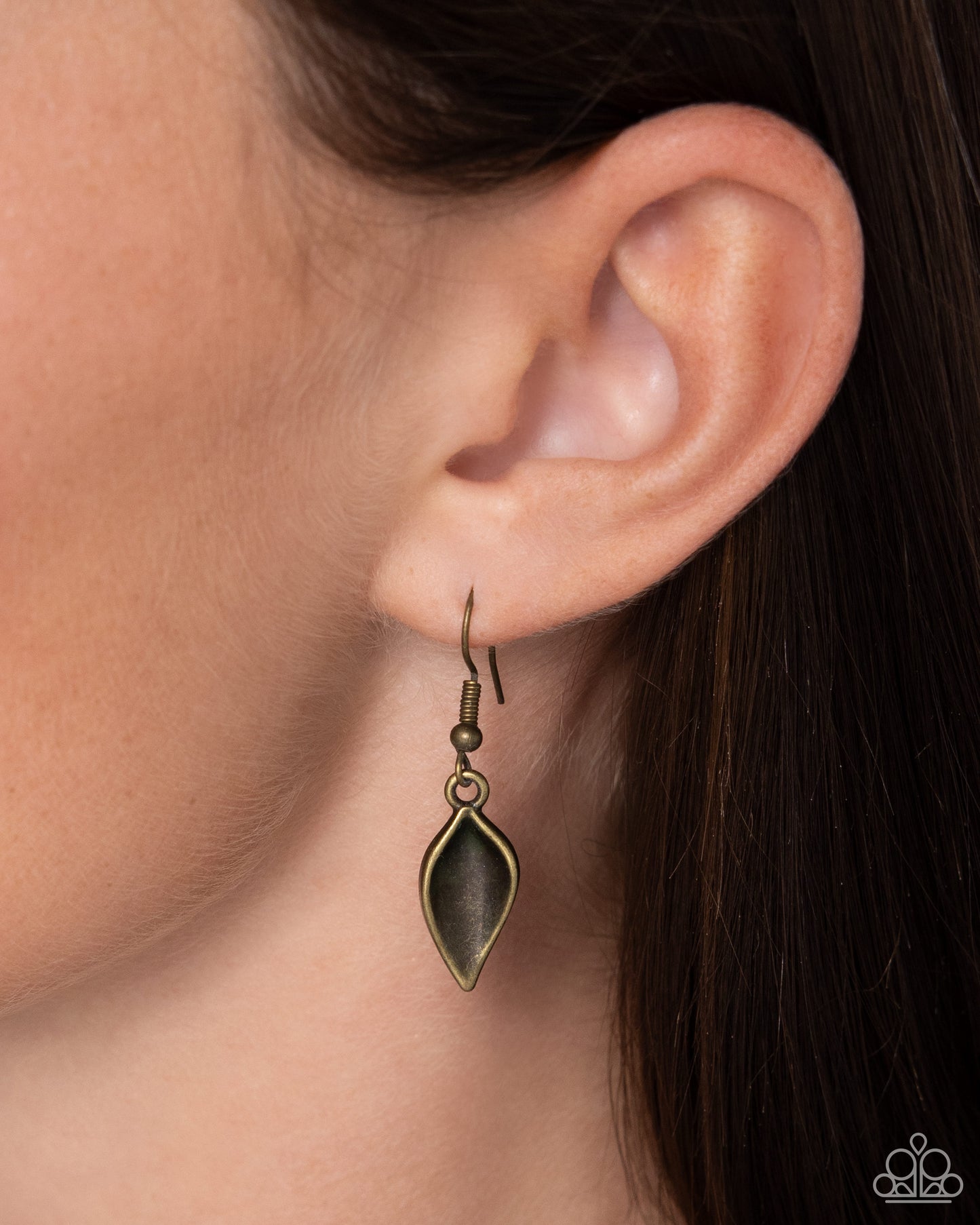 Enviable Elegance - Brass