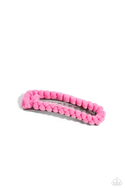 Bubble Gum Bubbly - Hair Accessories - Pink
