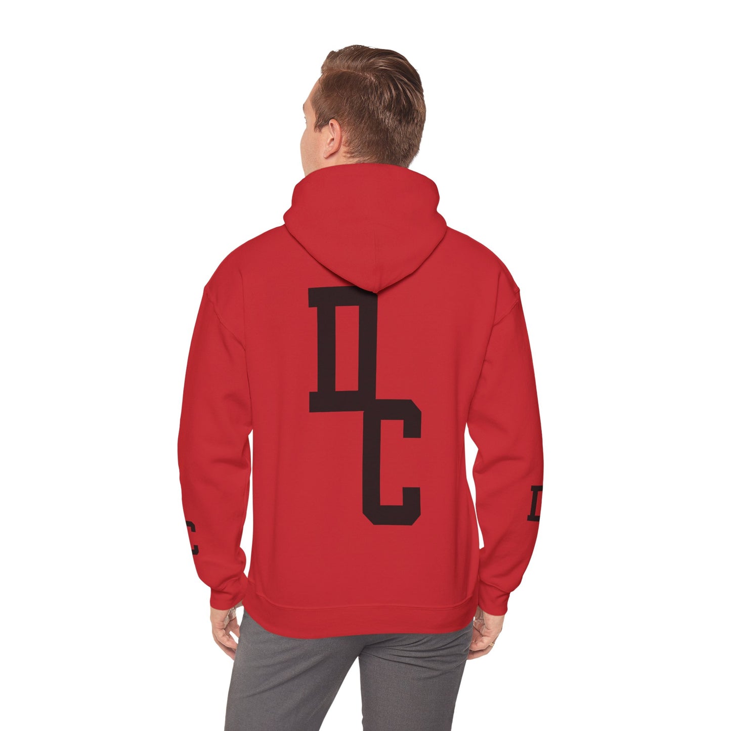Dodge City OG - Hoodies   (Color Options)
