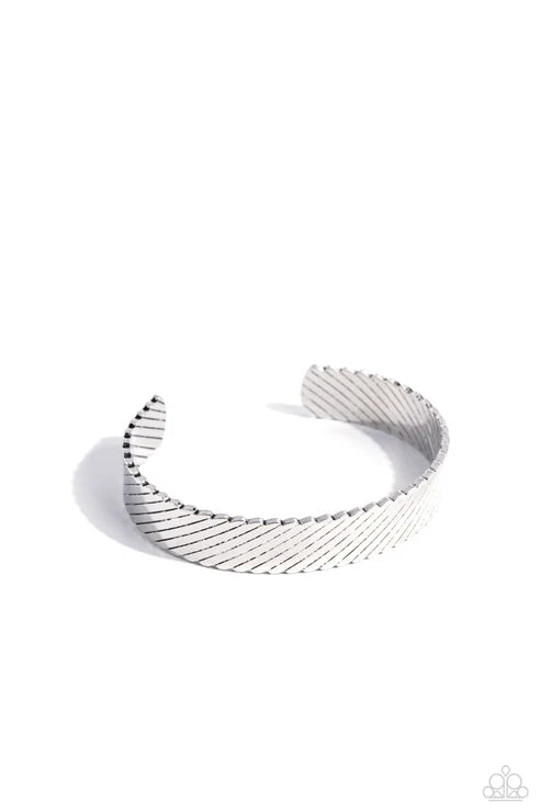 Thunder Trek - Silver