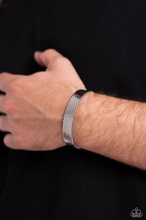 Thunder Trek - Silver