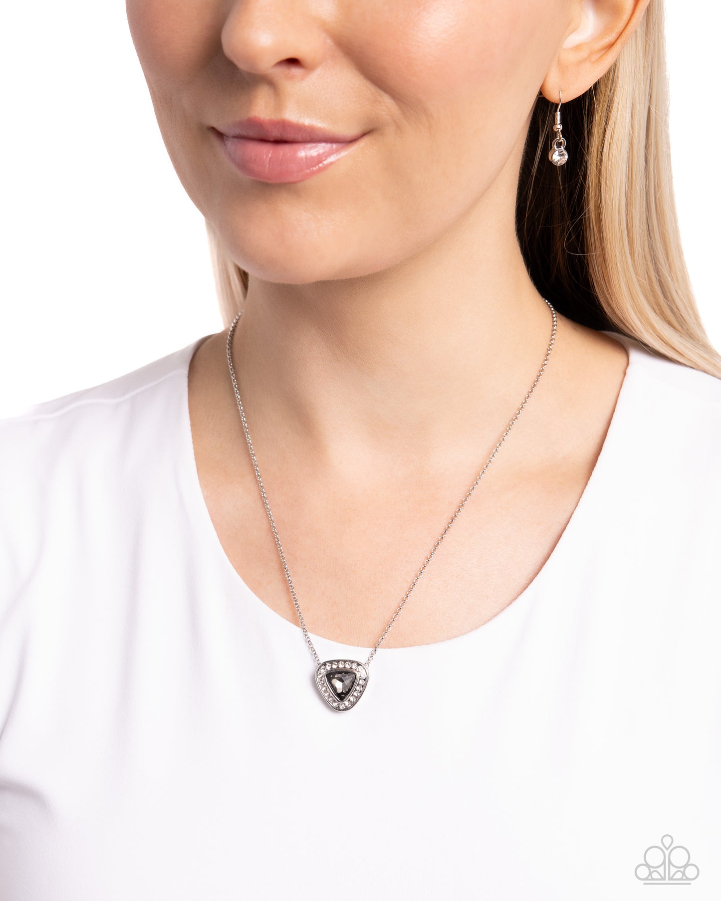 The Whole Package - Silver - Smoky