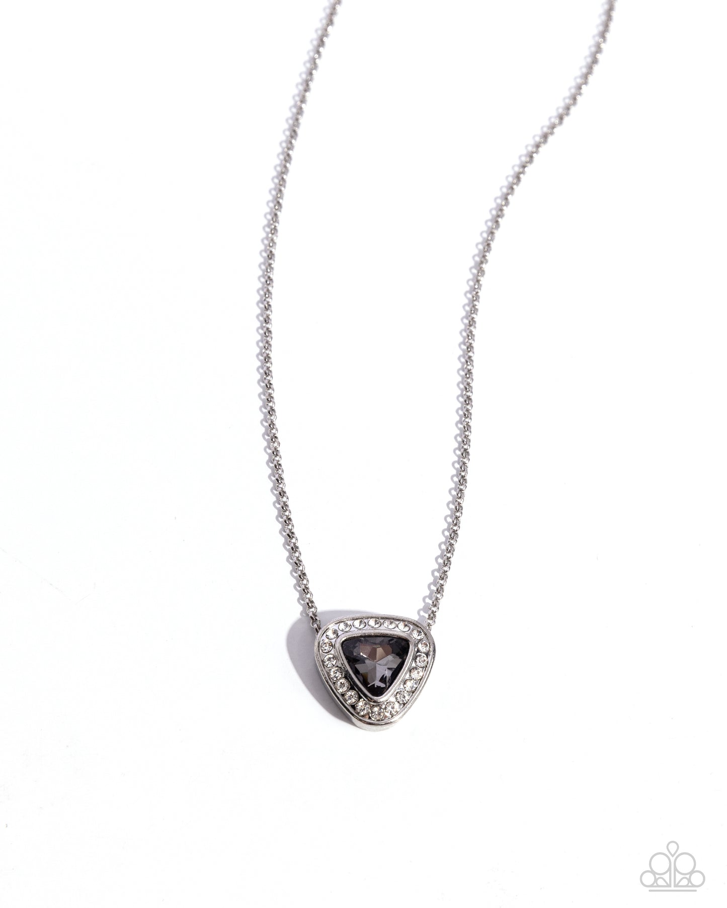 The Whole Package - Silver - Smoky